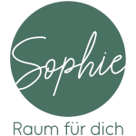 Logo Sophie Raum fuer dich