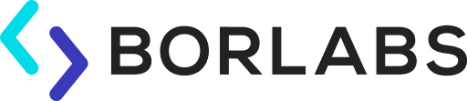 Borlabs Cookie Logo